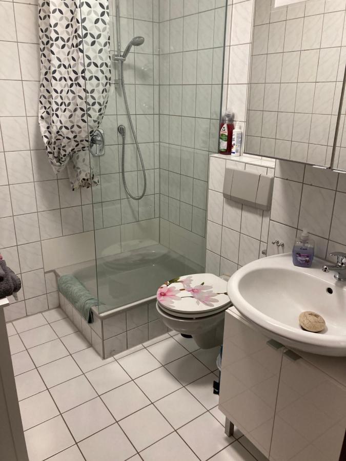 An Der A8 & Dennoch Stadtnah Kirchheim unter Teck Exterior foto